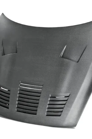 Nissan GTR GT Dry Seibon Carbon Fiber Body Kit- Doors!!! HD0910NSGTR-GT-DRY Get Yours