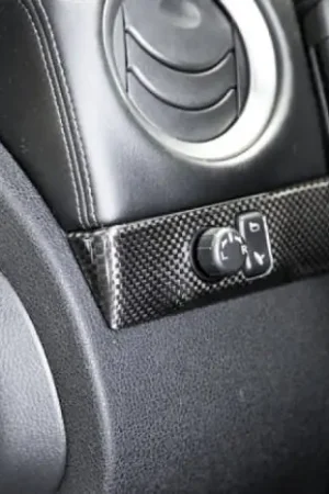 Best Seller Nissan GTR OE Seibon Carbon Fiber Interior Trim Set!!! CFI0910NSGTR-D