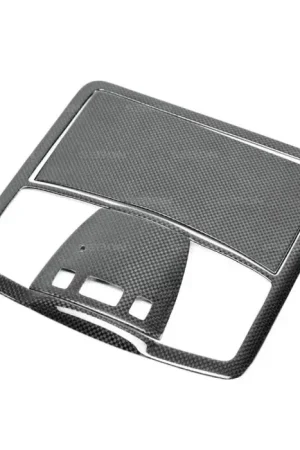 Low Price Nissan GTR 3pcs Seibon Carbon Fiber Map Light Surround Trim!!! CFI0910NSGTR-E