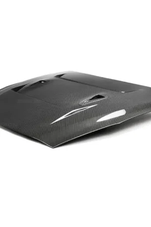 Nissan GTR DV-Style Seibon Carbon Fiber Body Kit- Hood HD0910NSGTR-DV Order Now