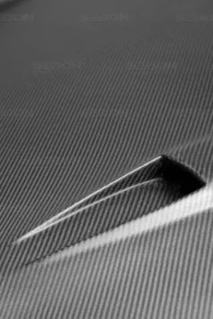 Nissan GTR GTII Dry Seibon Carbon Fiber Body Kit- Doors!!! HD0910NSGTR-GTII-DRY Super Sale