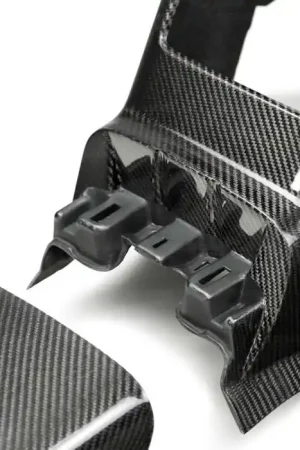 Nissan GTR GT Seibon Carbon Fiber REAR CENTER CONSOLE!!! RCC0910NSGTR Cheap