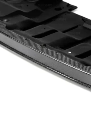 Nissan GTR OE Seibon Carbon Fiber Front Bumper Lip Body Kit!!! FL1213NSGTR-OE Hassle-Free Returns