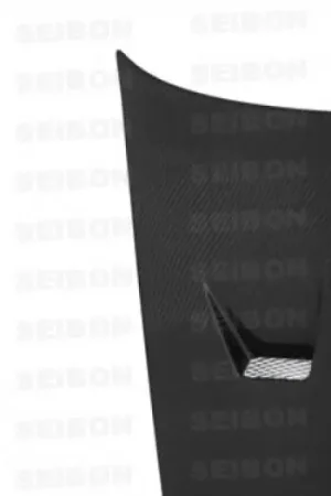 Nissan Skyline JU Seibon Carbon Fiber Body Kit- Hood!! HD9094NSR32-JU Buy Today