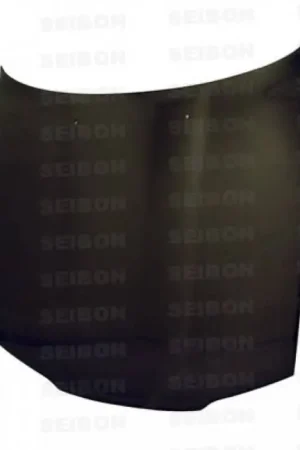 Nissan Skyline OE Seibon Carbon Fiber Body Kit- Hood!! HD9094NSR32-OE Bargain