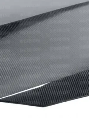 Direct From Manufacturer Scion FRS VS-Style Seibon Carbon Fiber Body Kit- Hood HD1213SCNFRS-VS