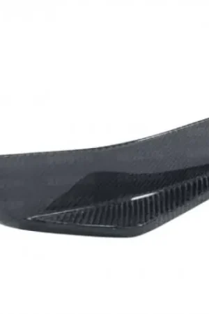 Scion FRS KC Seibon Carbon Fiber Rear Bumper Lip Body Kit!!! RL1213SCNFRS-KC Get Yours