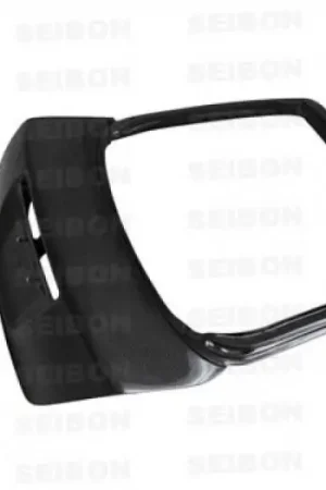 Scion TC OE Seibon Carbon Fiber Body Kit-Trunk/Hatch!!! TL0506SCNTC Flash Sale