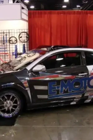 Scion TC 10MM Wide Seibon Carbon Fiber Body Kit- Fenders! FF0506SCNTC Holiday Sale