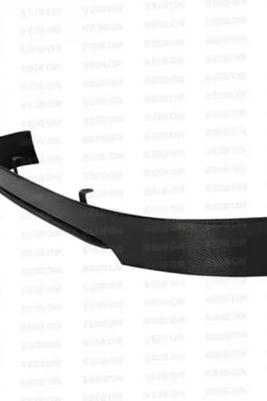 Trusted Brand Scion TC TR Seibon Carbon Fiber Rear Bumper Lip Body Kit!!! RL1112SCNTC-TR
