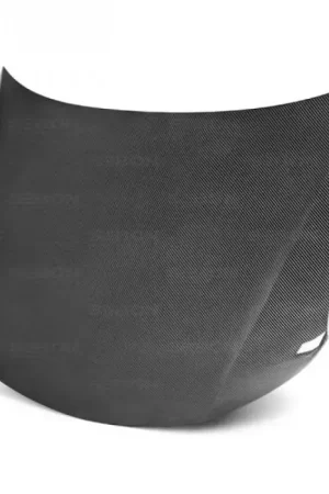 Scion TC OE-Style Seibon Carbon Fiber Body Kit- Hood!!! HD14SCNTC-OE Limited Offer