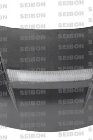 Low Price Scion TC VSII Seibon Carbon Fiber Body Kit- Hood!!! HD1112SCNTC-VSII