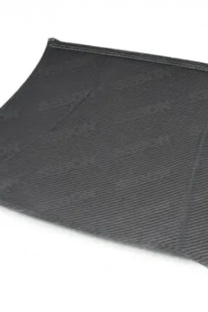 Luxury Subaru BRZ Replacement Dry Seibon Carbon Fiber Roof! CR1213SCNFRS-DRY
