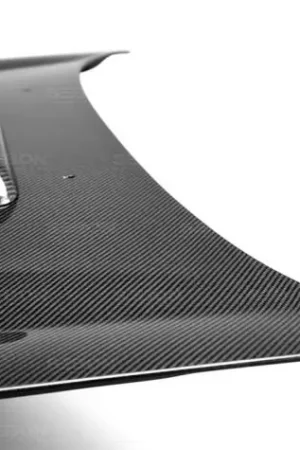 Subaru Impreza RC Seibon Carbon Fiber Body Kit- Hood!! HD0203SBIMP-RC Best Price