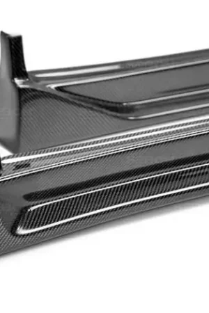 Subaru Impreza CW Seibon Carbon Fiber Side Skirts Body Kit!!! SS0203SBIMP-CW Affordable