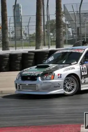 Subaru Impreza OE Seibon Carbon Fiber Body Kit- Front Doors!!! DD0205SBIMP-F Crafted