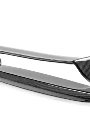 Subaru Impreza RC Seibon Carbon Fiber Body Kit-Wing/Spoiler!!! RS0207SBIMP-RC High Quality