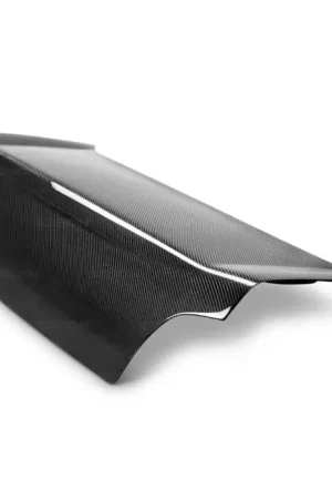 Subaru Impreza OE Seibon Carbon Fiber Body Kit-Trunk/Hatch!!! TL0205SBIMP Same Day Shipping