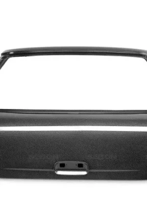 Subaru Impreza OE Seibon Carbon Fiber Body Kit-Trunk/Hatch!!! TL0205SBIMPHB Crafted