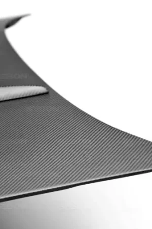 Markdown Subaru Impreza CW Dry Seibon Carbon Fiber Body Kit- Doors!!! HD0405SBIMP-CW-DRY