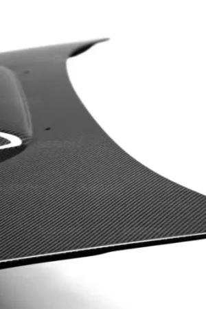 Subaru Impreza CWII Seibon Carbon Fiber Body Kit- Hood!!! HD0405SBIMP-CWII Sale