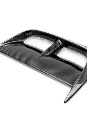 Subaru Impreza CW Seibon Carbon Fiber Body Kit- Hood Scoop!!! HDS0405SBIMP-CW Bargain