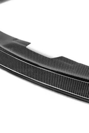 Subaru Impreza TT Seibon Carbon Fiber Front Bumper Lip Body Kit!!! FL0607SBIMP-T Popular