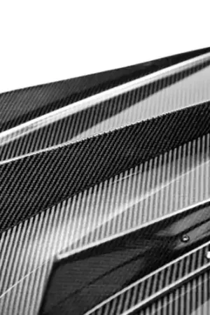 Mega Sale Subaru Impreza OE-Style Seibon Carbon Fiber Rear Diffuser RD0607SBIMP