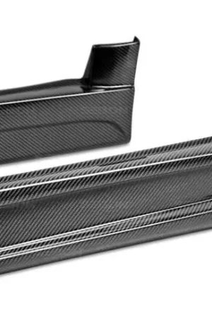 Subaru Impreza GD Seibon Carbon Fiber Side Skirts Body Kit!!! SS0607SBIMP-GD Limited Edition