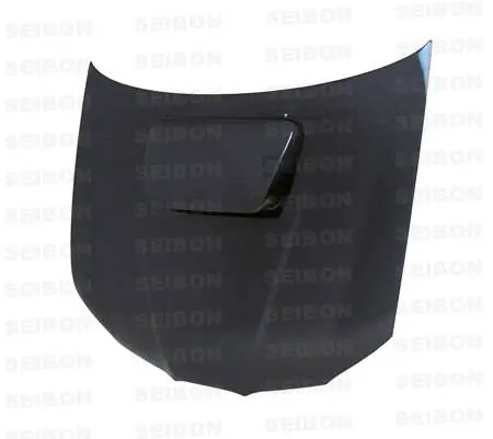 Hassle-Free Returns Subaru Impreza OE Seibon Carbon Fiber Body Kit- Hood!! HD0607SBIMP-OE