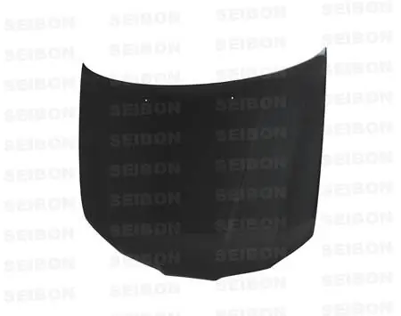 Secure Checkout Subaru Impreza RS Seibon Carbon Fiber Body Kit- Hood!! HD0607SBIMP-RS