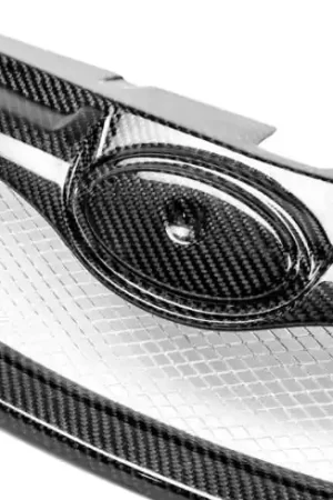 Limited Time Subaru Impreza STI Seibon Carbon Fiber Grill/Grille!! FG0809SBIMP-STI