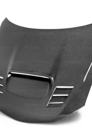 Subaru Impreza CWII Seibon Carbon Fiber Body Kit- Hood!!! HD0809SBIMP-CWII Get Yours