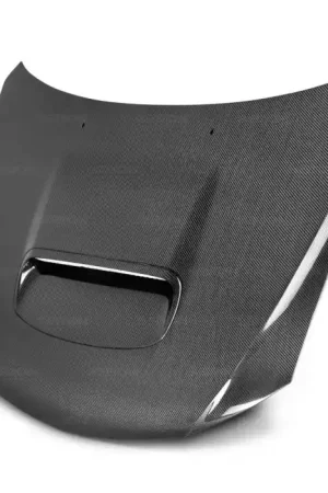 Secure Checkout Subaru Impreza OE Seibon Carbon Fiber Body Kit- Hood!! HD0809SBIMP-OE