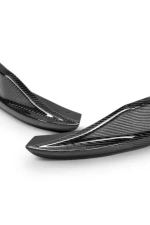 Best Choice Subaru Impreza CS Seibon Carbon Fiber Rear Bumper Lip Body Kit!!! RL0809SBIMPSTI