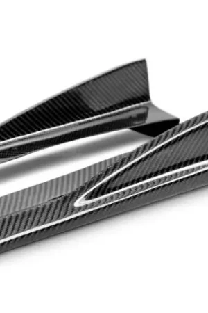 Must Have Subaru Impreza CS Seibon Carbon Fiber Side Skirts Body Kit!!! SS0809SBIMPSTI-CS