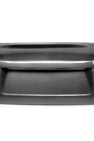 Subaru Impreza BM Seibon Carbon Fiber Body Kit-Trunk/Hatch!!! TL0809SBIMP4D-C Premium