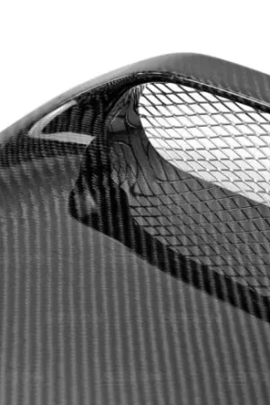 Subaru Impreza OE Seibon Carbon Fiber Body Kit- Hood Scoop!!! HDS0809SBIMP-OE Price Drop