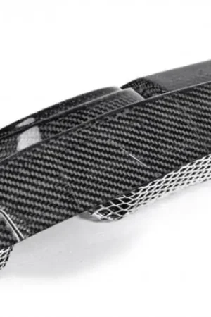 Subaru Impreza STI Seibon Carbon Fiber Grill/Grille FG0809SBIMP4D-STI Flash Sale