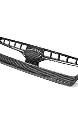 Subaru WRX OE-Style Seibon Carbon Fiber Grill/Grille!!! FG15SBIMP Modern