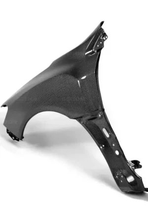 Subaru WRX OE-Style Seibon Carbon Fiber Body Kit- Fenders!! FF15SBIMP Big Sale