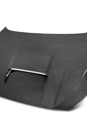 Direct From Manufacturer Subaru WRX OE-Style Seibon Carbon Fiber Body Kit- Hood!! HD15SBIMP-OE