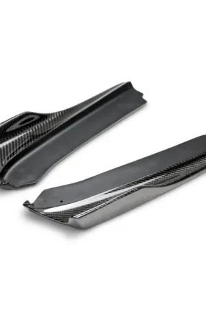 Best Price Subaru WRX MB Seibon Carbon Fiber Rear Bumper Lip Body Kit!!! RL15SBIMP-MB