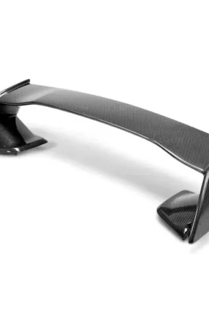 Subaru WRX STI Seibon Carbon Fiber Body Kit-Wing/Spoiler!!! RS15SBIMP-STI Low Price