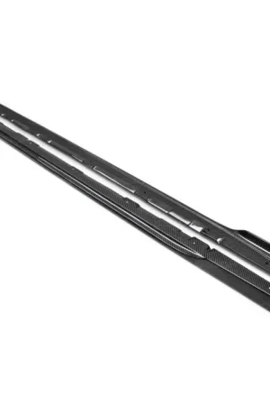 Exclusive Offer Subaru WRX MB Seibon Carbon Fiber Side Skirts Body Kit!! SS15SBIMP-MB