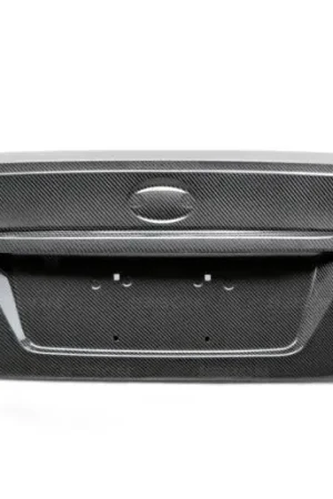 Factory Price Subaru WRX OE Seibon Carbon Fiber Body Kit-Trunk/Hatch!!! TL15SBIMP