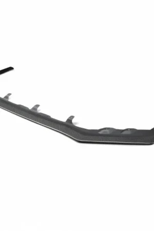 Luxury Subaru WRX TP Seibon Carbon Fiber Front Bumper Lip Body Kit!!! FL18SBIMP-TP