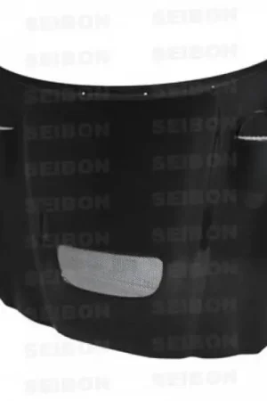 Order Now Toyota Celica GT-Style Seibon Carbon Fiber Body Kit- Hood!! HD9499TYCEL-GT
