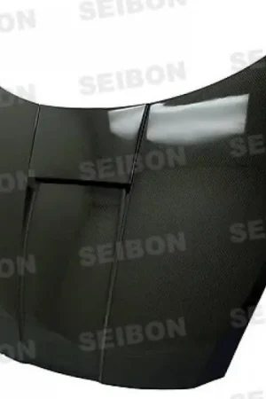 Fan Favorite Toyota Celica OE-Style Seibon Carbon Fiber Body Kit- Hood!! HD0005TYCEL-OE