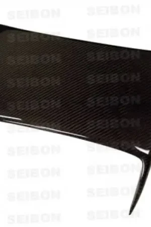 Shop Now Toyota Celica C1 Seibon Carbon Fiber Body Kit- Hood Scoop! HDS0005TYCEL-C1